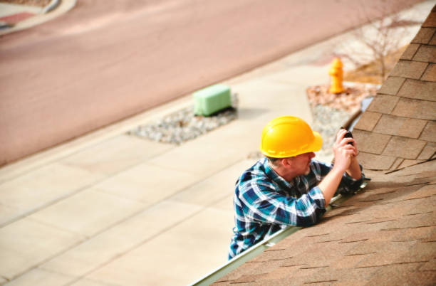 Roof Repair Estimates in Albertson, NY